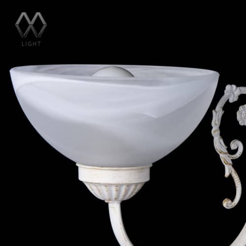 Купить Бра MW-Light Олимп 318024301 по низкой цене