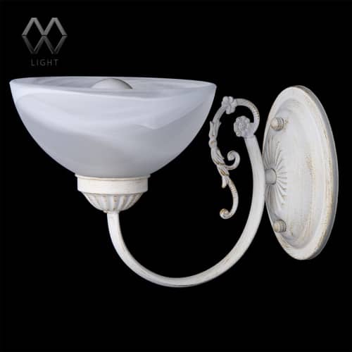 Купить Бра MW-Light Олимп 318024301 по низкой цене