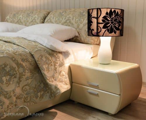 Купить Кровать Dream Land Бали двуспальная по низкой цене