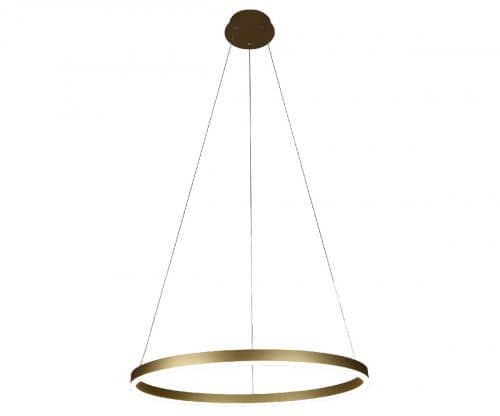 Купить Светильник KINK Light Тор 08213,33 подвесной по низкой цене