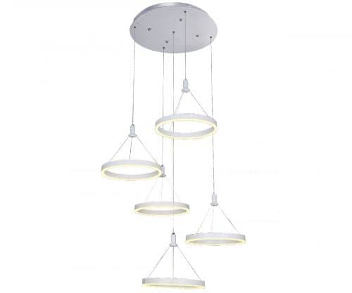 Купить Светильник KINK Light Тор 08205-5A,01 подвесной по низкой цене