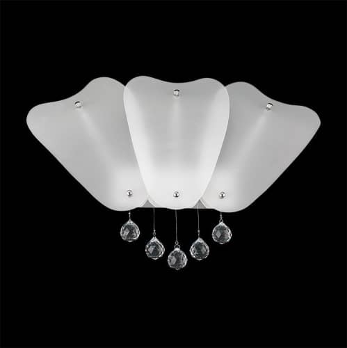 Купить Бра Lightstar Lobo 804640 по низкой цене