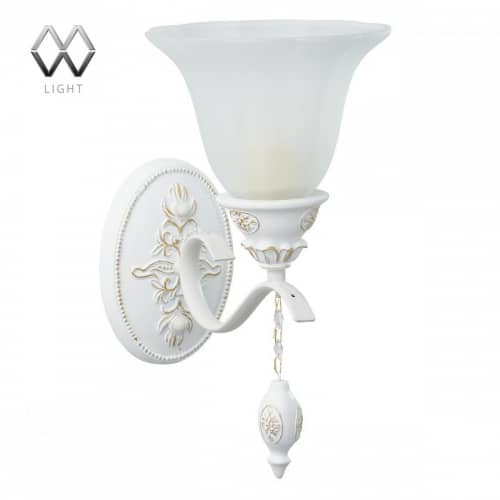 Купить Бра MW-Light Версаче 25 639021701 по низкой цене