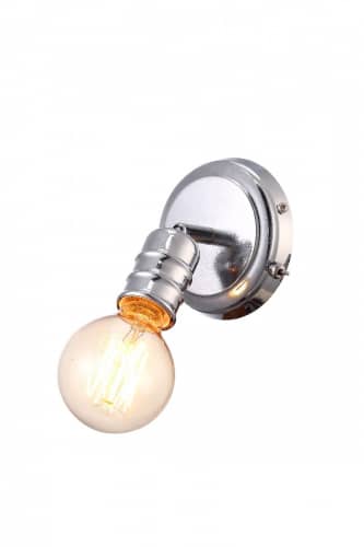 Купить Светильник Arte lamp Fuoco настенный A9265AP-1CC по низкой цене