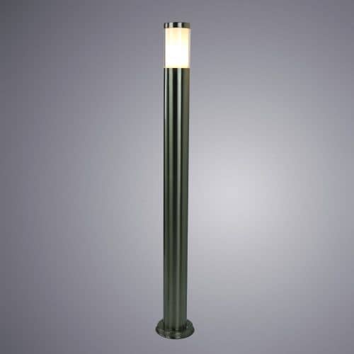 Купить Cветильник Arte lamp Paletto наземный уличный A8262PA-1SS по низкой цене
