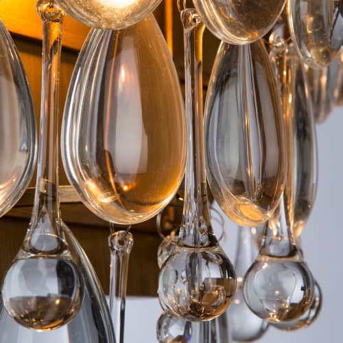 Купить Светильник Arte lamp Regina настенный A4298AP-1AB по низкой цене