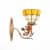 бра st luce sl371.851.01 Купить Бра ST Luce SL371.851.01 по низкой цене