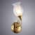 бра arte lamp mughetto a9289ap-1go Купить Бра Arte lamp Mughetto A9289AP-1GO по низкой цене