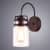 бра arte lamp bene a9179ap-1ck Купить Бра Arte lamp Bene A9179AP-1CK по низкой цене