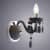 Купить Светильник Arte lamp Morris A8888AP-1GY по низкой цене