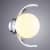 светильник arte lamp claudia настенный a8055ap-1cc Купить Светильник Arte lamp Claudia настенный A8055AP-1CC по низкой цене