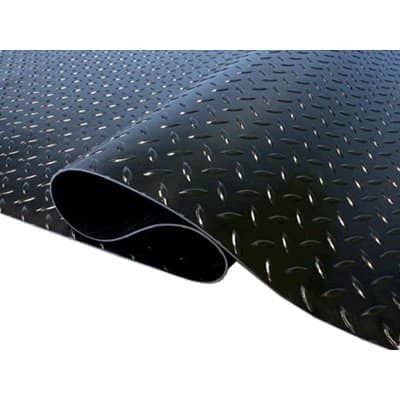 Купить Резиновое покрытие Балттурф Ёлочка в рулонах по низкой цене