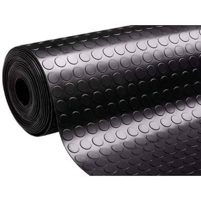 Купить Резиновое покрытие Балттурф Монетка в рулонах по низкой цене