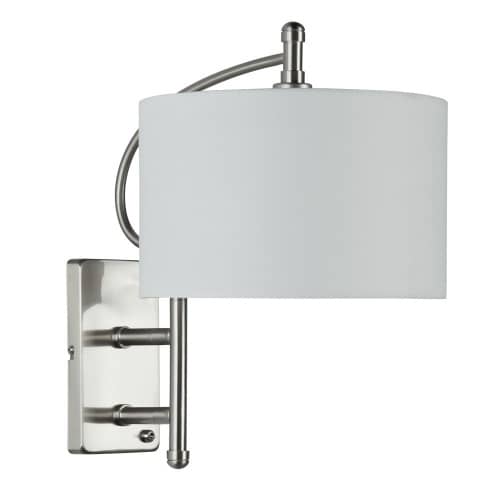 Купить Бра Arte lamp Adige A2999AP-1SS по низкой цене