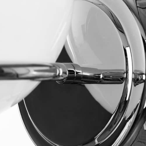 Купить Бра Arte lamp Bergamo A2990AP-1CC по низкой цене