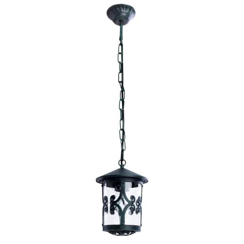 Купить Фонарь Arte lamp Persia A1455SO-1BG уличный подвесной по низкой цене