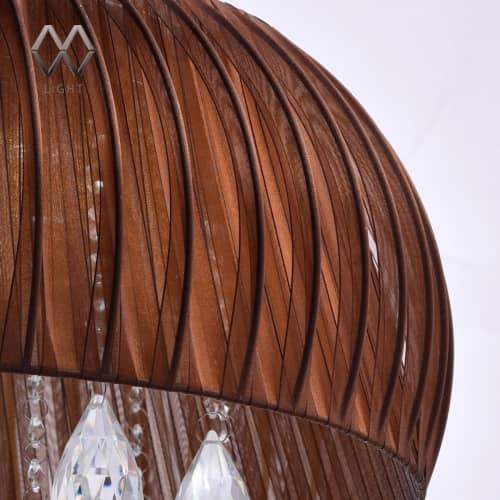 Купить Люстра MW-Light Жаклин 465011609 с пультом управления по низкой цене