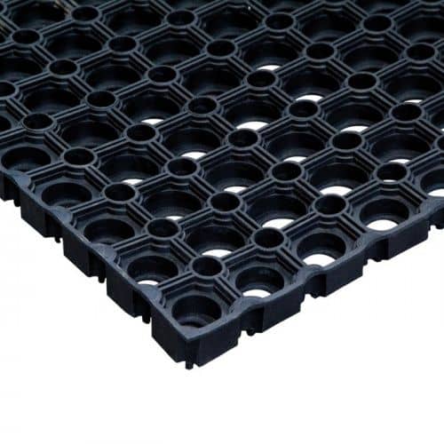 Купить Коврик Балттурф грязезащитный ячеистый 22 мм по низкой цене