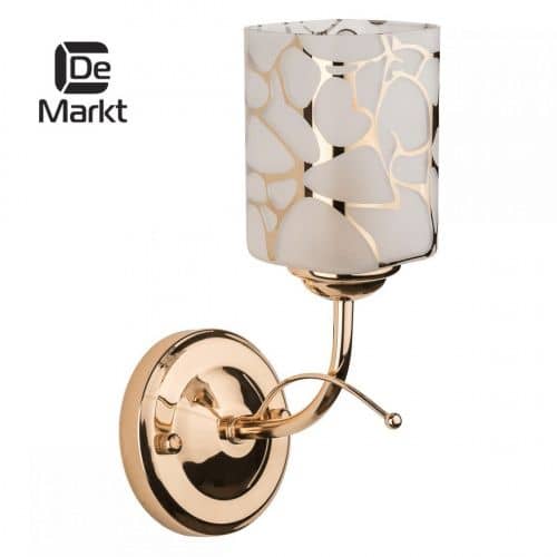 Купить Бра De Markt Олимпия 638020301 по низкой цене