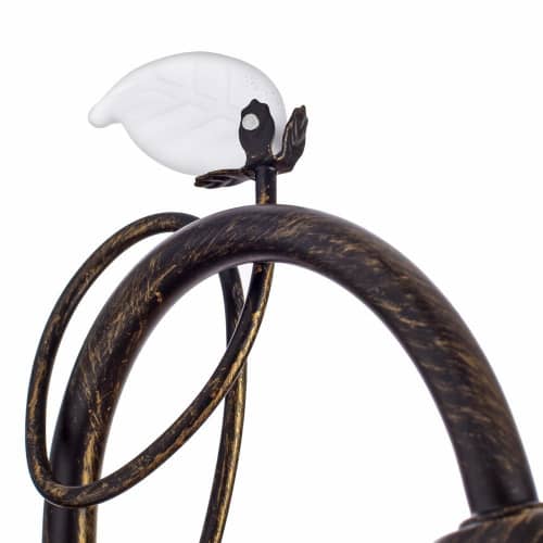 Купить Бра Arte lamp Glamore A7449AP-1BR по низкой цене