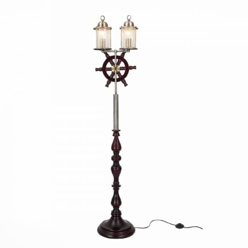 Купить Торшер ST Luce Volantino SL150.305.02 декоративный по низкой цене