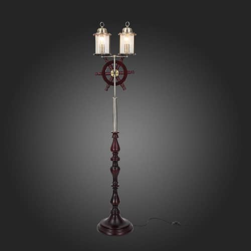 Купить Торшер ST Luce Volantino SL150.305.02 декоративный по низкой цене