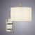 бра arte lamp adige a2999ap-1ss Купить Бра Arte lamp Adige A2999AP-1SS по низкой цене