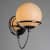 бра arte lamp bergamo a2990ap-1cc Купить Бра Arte lamp Bergamo A2990AP-1CC по низкой цене