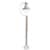 Купить Фонарный столб Arte lamp Amsterdam наземный уличный A1523PA-1WG по низкой цене