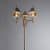 фонарный столб arte lamp berlin наземный уличный a1017pa-3wg Купить Фонарный столб Arte lamp Berlin наземный уличный A1017PA-3WG по низкой цене