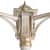 фонарный столб arte lamp berlin наземный уличный a1017pa-3wg Купить Фонарный столб Arte lamp Berlin наземный уличный A1017PA-3WG по низкой цене