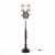торшер st luce volantino sl150.305.02 декоративный Купить Торшер ST Luce Volantino SL150.305.02 декоративный по низкой цене