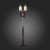 торшер st luce volantino sl150.305.02 декоративный Купить Торшер ST Luce Volantino SL150.305.02 декоративный по низкой цене