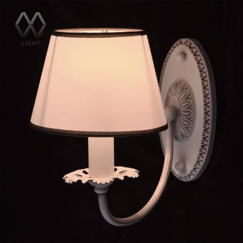 Купить Бра MW-Light Августина 3 419020901 по низкой цене
