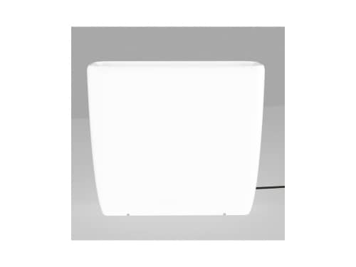 Купить Cветильник Nowodvorski Flowerpot наземный уличный 9713 по низкой цене