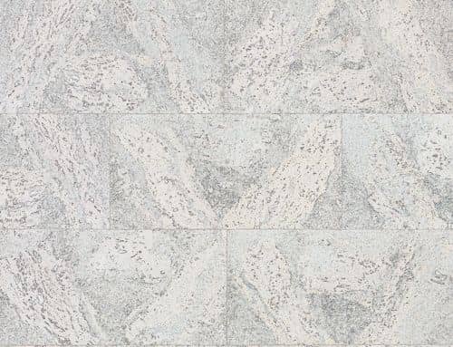 Пробковое покрытие для стен Wicanders Roots Dekwall FLORES WHITE RY07001