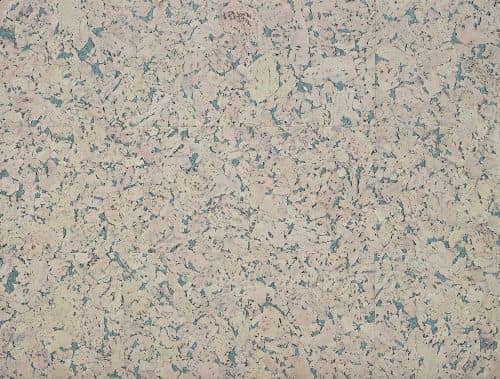 Пробковое покрытие для стен Wicanders Roots Dekwall HAWAI BLACK PEARL RY1F001