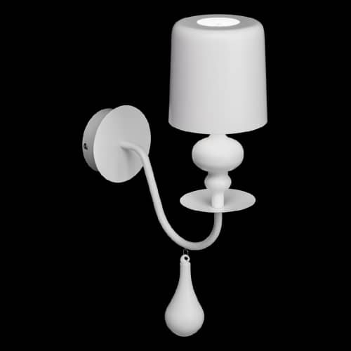 Купить Бра MW-Light Eisfeld 655020401 по низкой цене