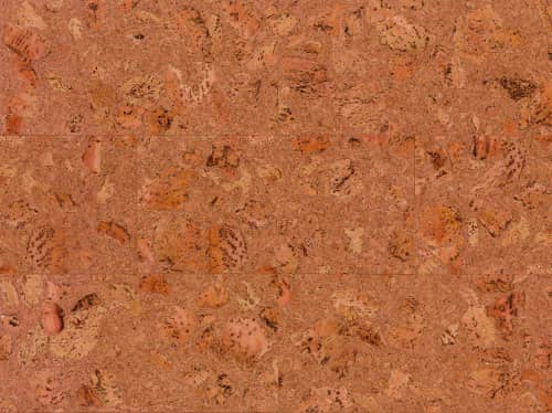 Пробковое покрытие для стен Wicanders Roots Dekwall TENERIFE NATURAL RY43001