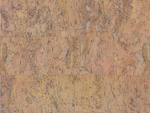 Пробковое покрытие для стен Wicanders Ambiance Dekwall Stone Art Oyster TA22002