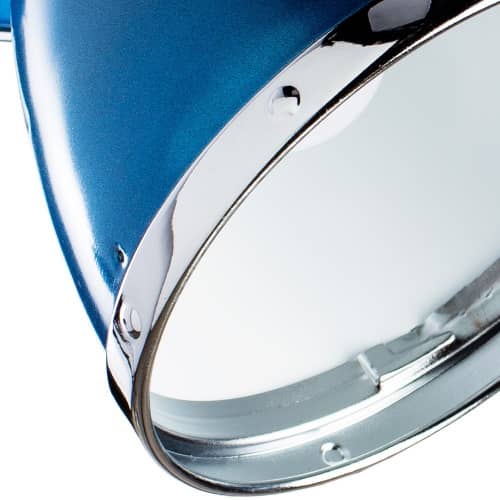 Купить Спот Arte lamp Marted настенный A2215AP-2BL по низкой цене