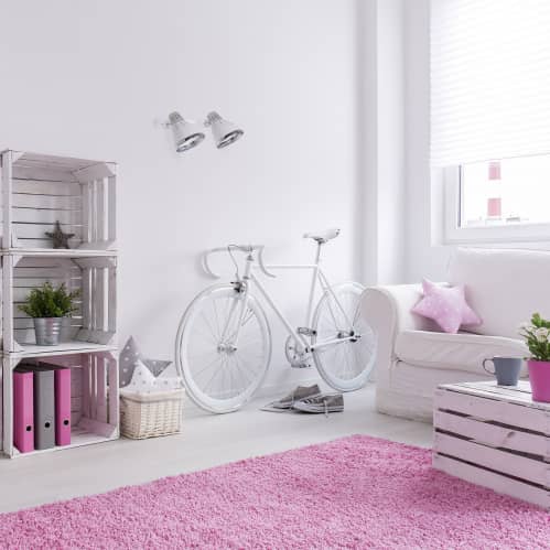 Купить Бра Arte lamp Marted A2215AP-2WH по низкой цене