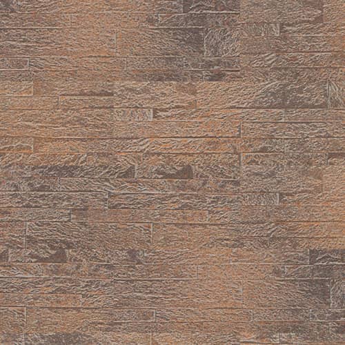 Пробковое покрытие для стен Wicanders Brick Dekwall Rusty Grey Brick RY4W001
