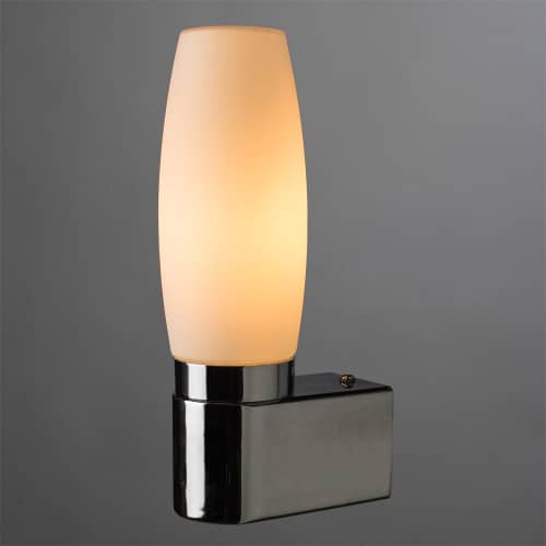 Купить Бра Arte lamp Aqua A1209AP-1CC по низкой цене