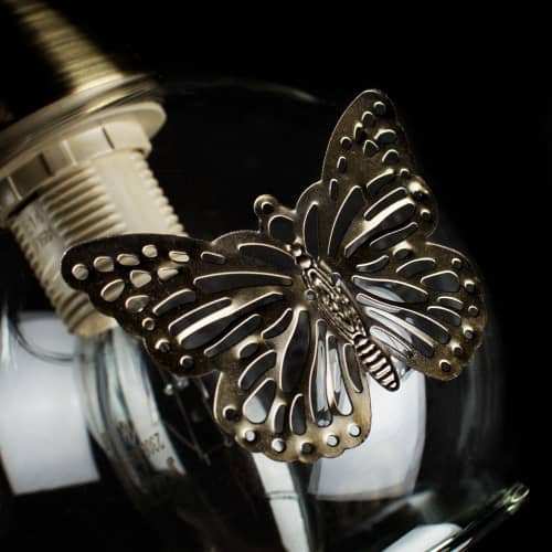 Купить Бра Arte lamp Alessandra A5004AP-1AB по низкой цене