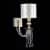 бра maytoni bience h018-wl-01-ng Купить Бра Maytoni Bience H018-WL-01-NG по низкой цене