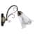 бра arte lamp fiorita a6273ap-1ab Купить Бра Arte lamp Fiorita A6273AP-1AB по низкой цене