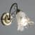 бра arte lamp fiorita a6273ap-1ab Купить Бра Arte lamp Fiorita A6273AP-1AB по низкой цене