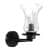 бра arte lamp malia a6586ap-1bk Купить Бра Arte lamp Malia A6586AP-1BK по низкой цене