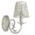 бра arte lamp ragnatela a5468ap-1wg Купить Бра Arte lamp Ragnatela A5468AP-1WG по низкой цене